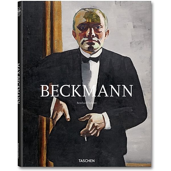 Beckmann, Reinhard Spieler