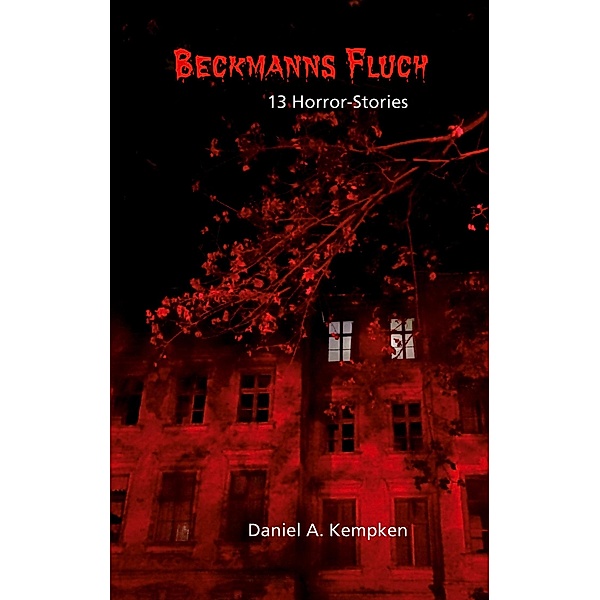 Beckmanns Fluch, Daniel A. Kempken