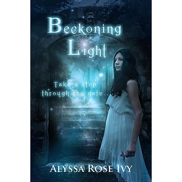 Beckoning Light (The Afterglow Trilogy) / Alyssa Rose Ivy, Alyssa Rose Ivy