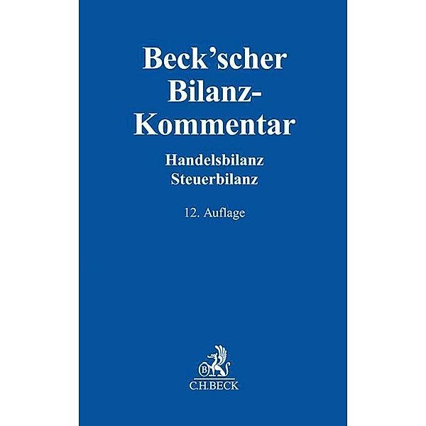 Beck'scher Bilanz-Kommentar