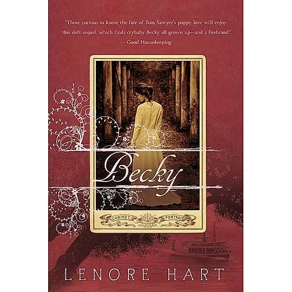 Becky, Lenore Hart