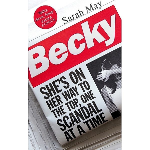 Becky, Sarah May