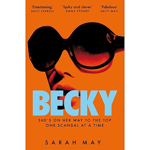 Becky, Sarah May