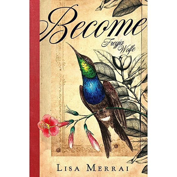 Become, Lisa Merrai