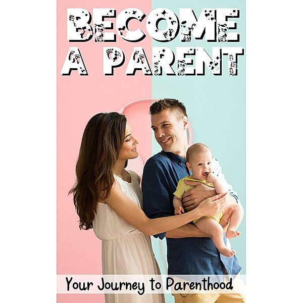 Become a Parent, Jeny Colli