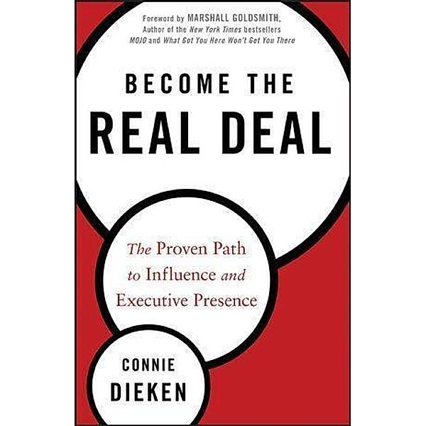 Become the Real Deal, Connie Dieken