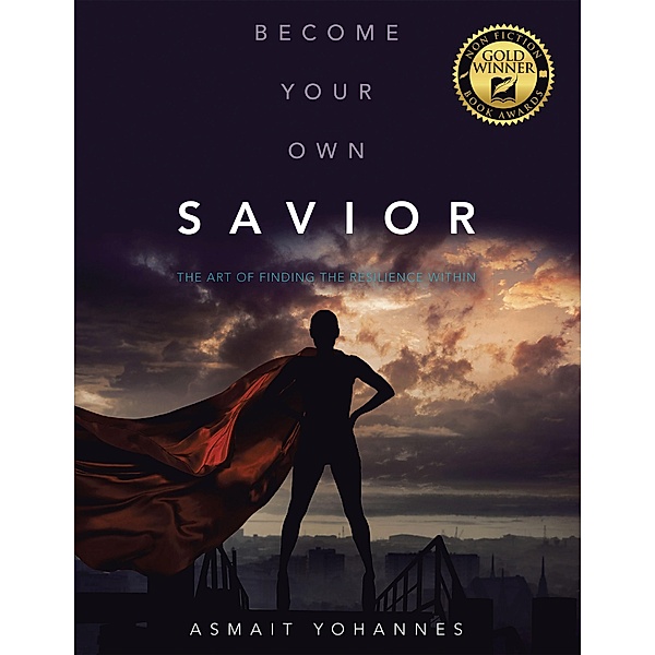 Become Your Own Savior, Asmait Yohannes