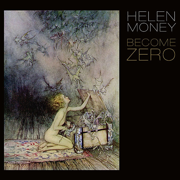 Become Zero (Vinyl), Helen Money