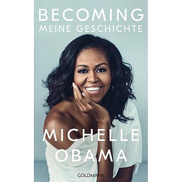 BECOMING, Michelle Obama