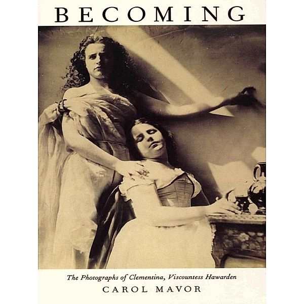 Becoming, Mavor Carol Mavor