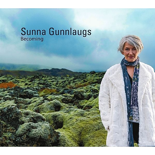 Becoming, Sunna Gunnlaugs