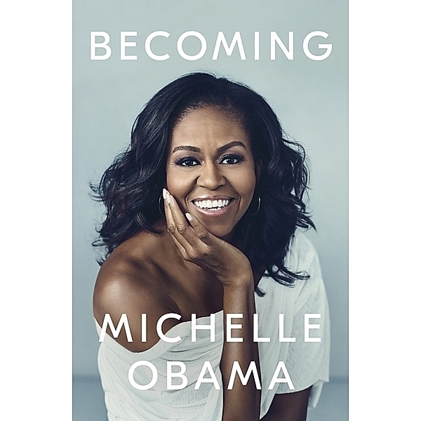 Becoming, Michelle Obama