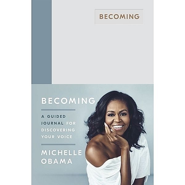 Becoming, Michelle Obama