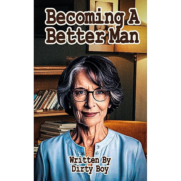 Becoming A Better Man / Becoming A Better Man, Dirty Boy