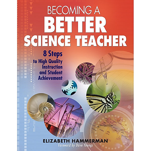 Becoming a Better Science Teacher, Elizabeth Hammerman