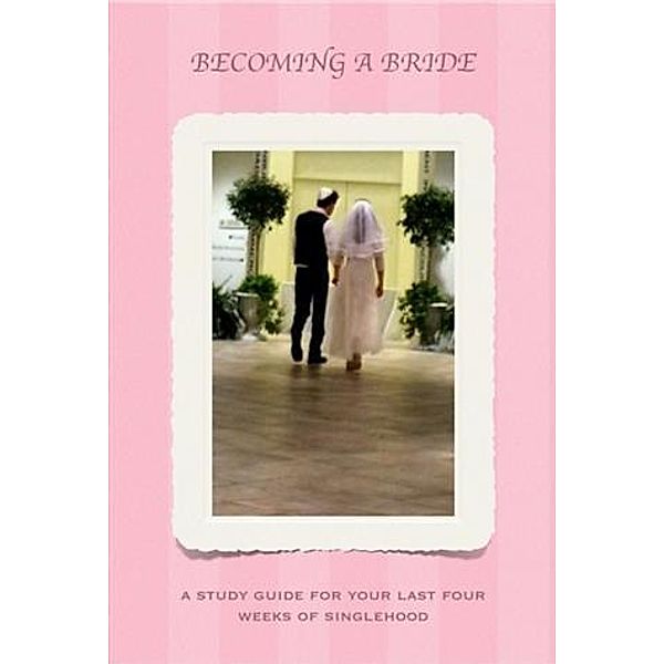 Becoming a Bride, Julianna Spurlock