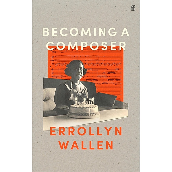Becoming a Composer, Errollyn Wallen