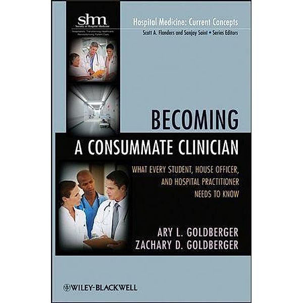 Becoming a Consummate Clinician