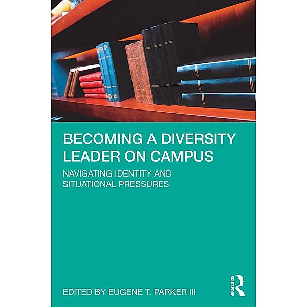 Becoming a Diversity Leader on Campus