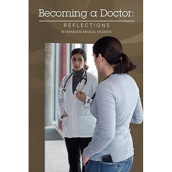 Becoming a Doctor, Therese Zink