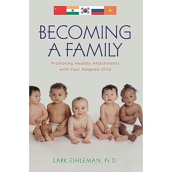 Becoming a Family, Lark Eshleman