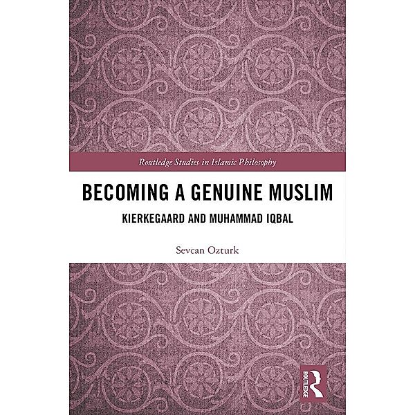 Becoming a Genuine Muslim, Sevcan Ozturk