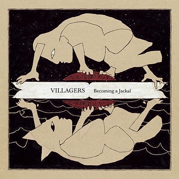 Becoming A Jackal (Vinyl), Villagers
