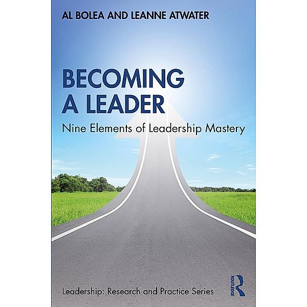 Becoming a Leader, Al Bolea, Leanne Atwater