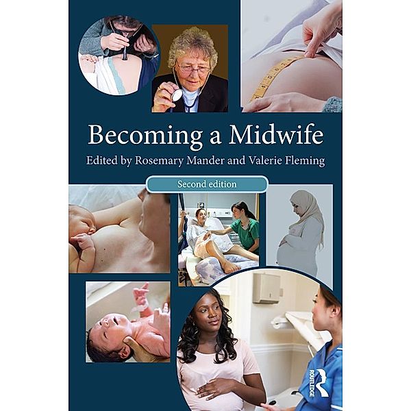 Becoming a Midwife