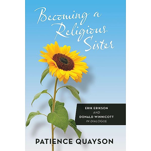 Becoming a Religious Sister, Patience Quayson