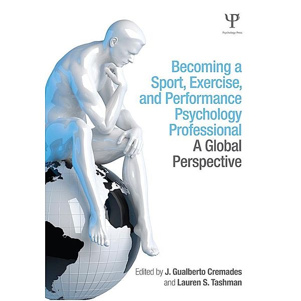 Becoming a Sport, Exercise, and Performance Psychology Professional