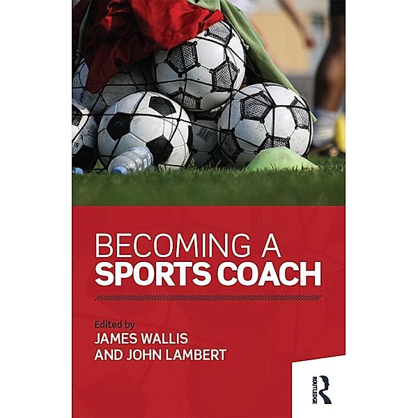 Becoming a Sports Coach