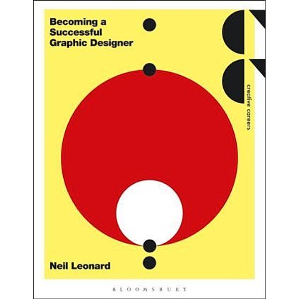 Becoming a Successful Graphic Designer, Neil Leonard