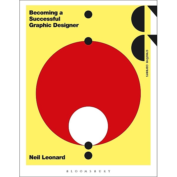 Becoming a Successful Graphic Designer, Neil Leonard