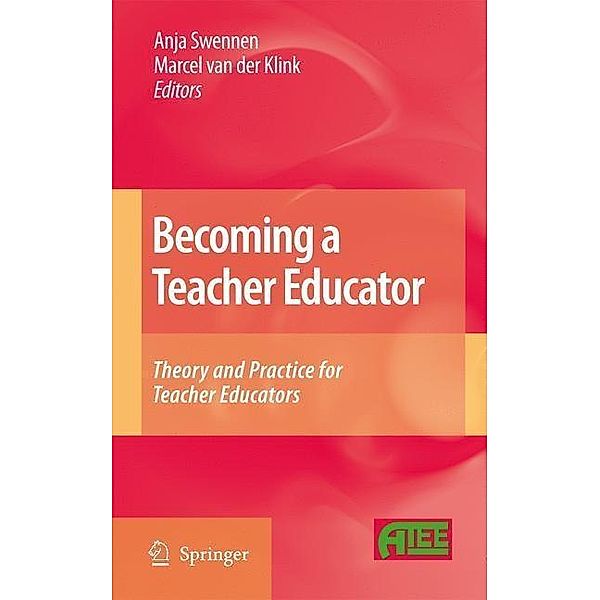 Becoming a Teacher Educator