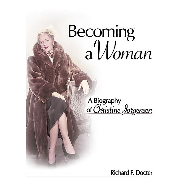 Becoming a Woman, Richard Docter F