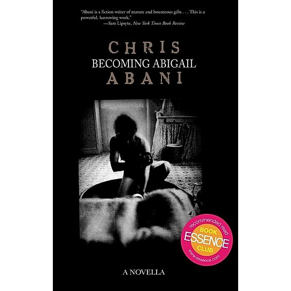 Becoming Abigail, Chris Abani