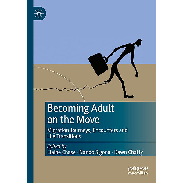 Becoming Adult on the Move