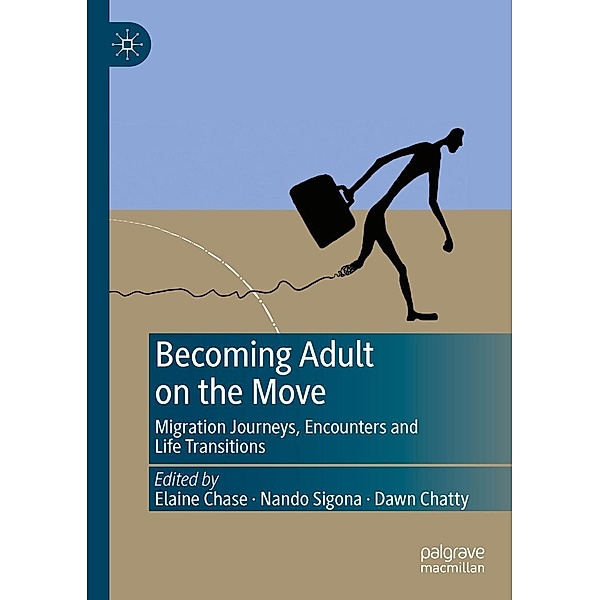 Becoming Adult on the Move / Progress in Mathematics