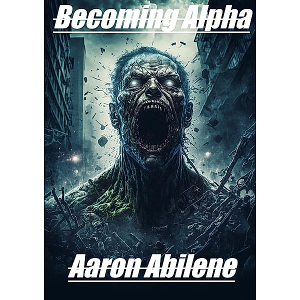 Becoming Alpha, Aaron Abilene