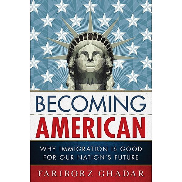 Becoming American, Fariborz Ghadar