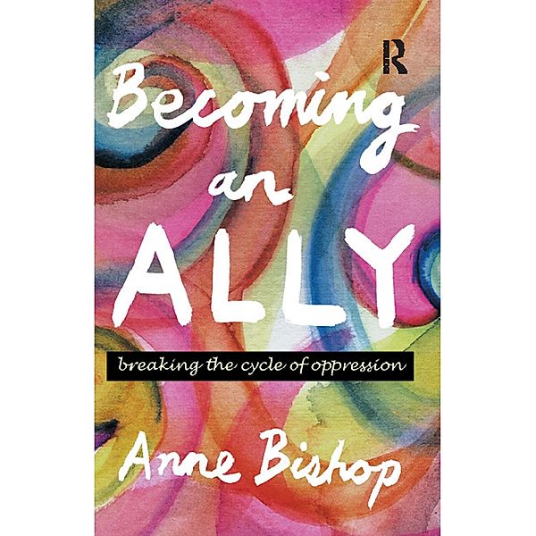 Becoming an Ally, Anne Bishop