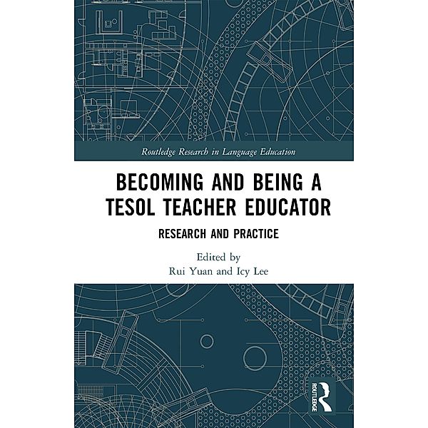 Becoming and Being a TESOL Teacher Educator