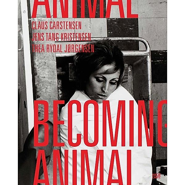 Becoming Animal