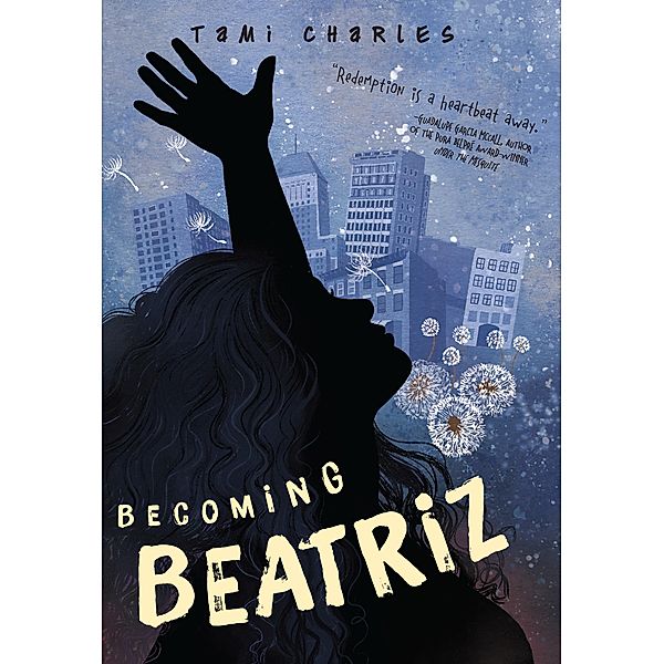 Becoming Beatriz, Tami Charles