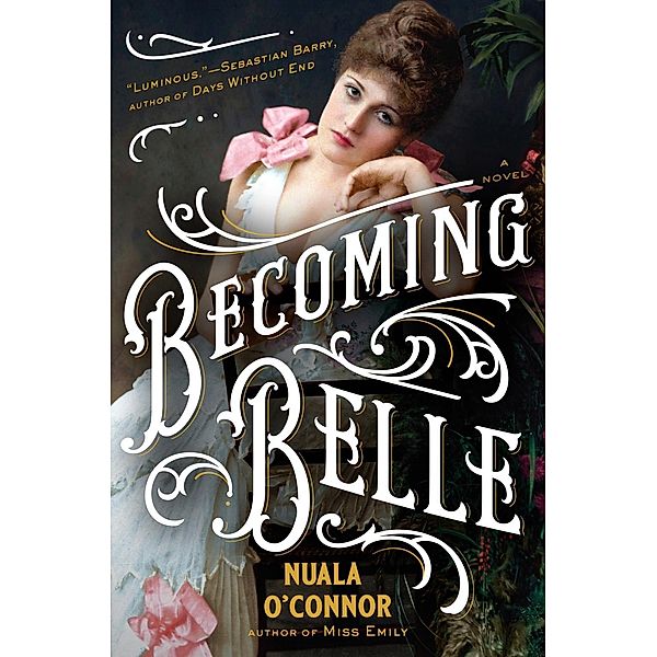 Becoming Belle, Nuala O'Connor