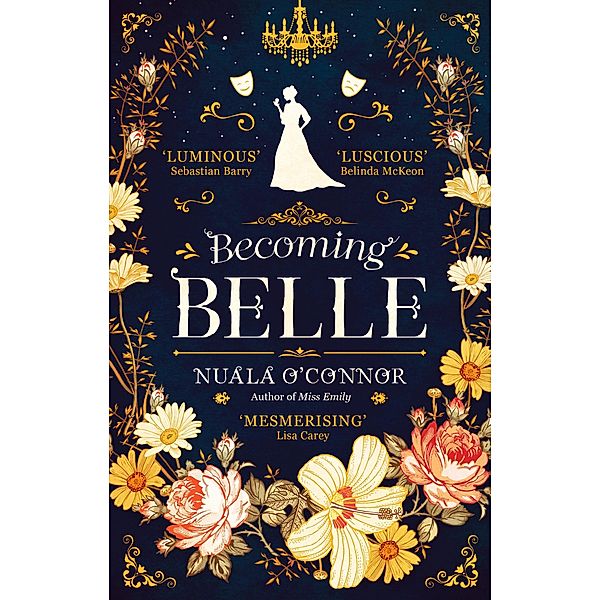 Becoming Belle, Nuala O'Connor