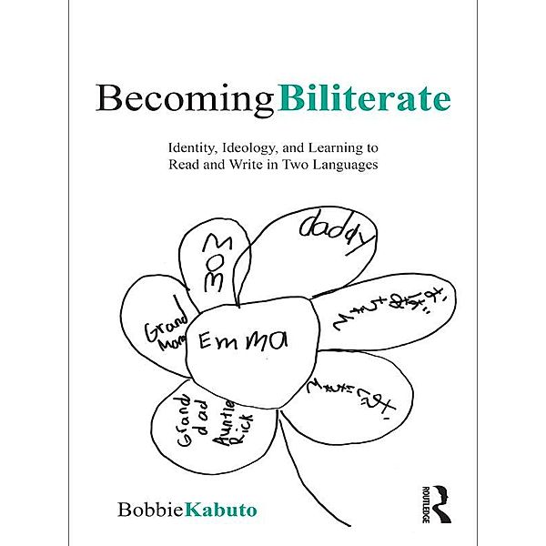Becoming Biliterate, Bobbie Kabuto