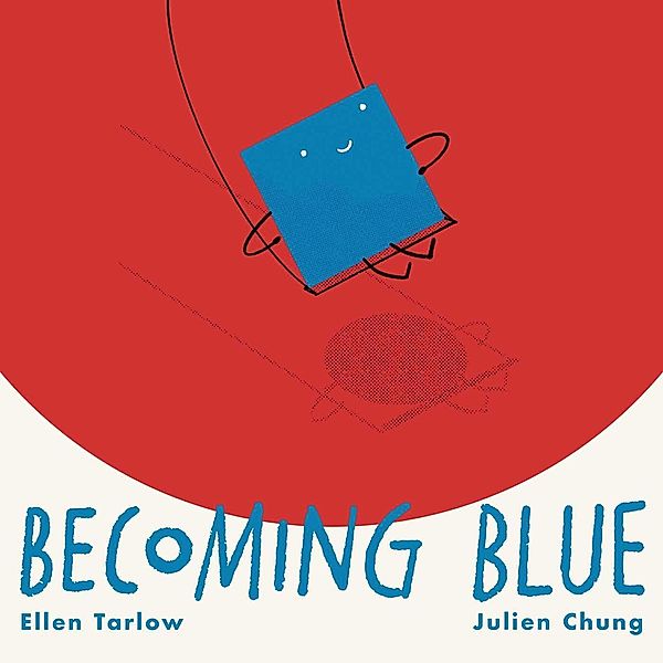 Becoming Blue, Ellen Tarlow