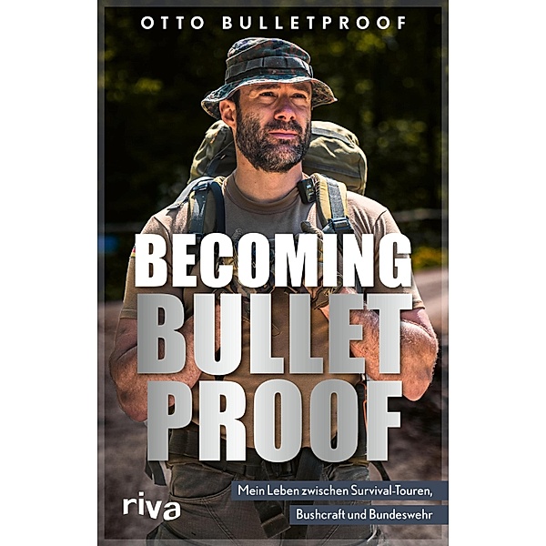 Becoming Bulletproof, Otto Bulletproof